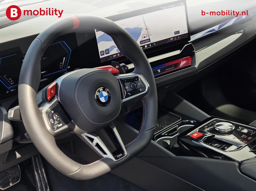 BMW M5 – foto 9
