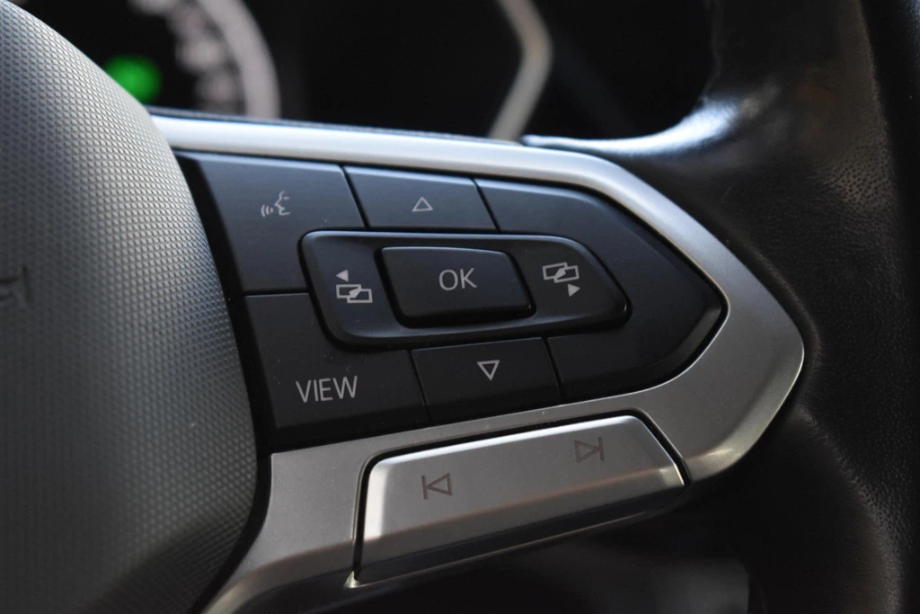 Volkswagen T-Cross – foto 33