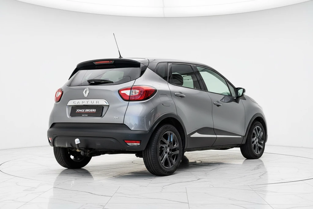 Renault Captur – foto 7
