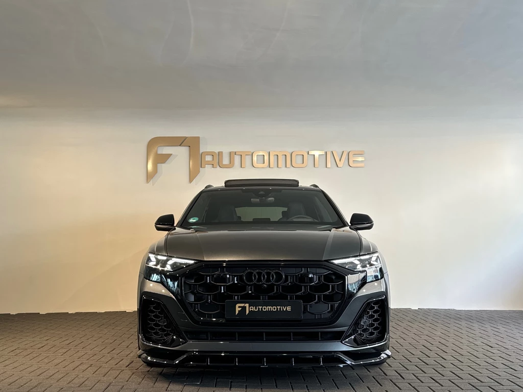 Audi Q8 – foto 9
