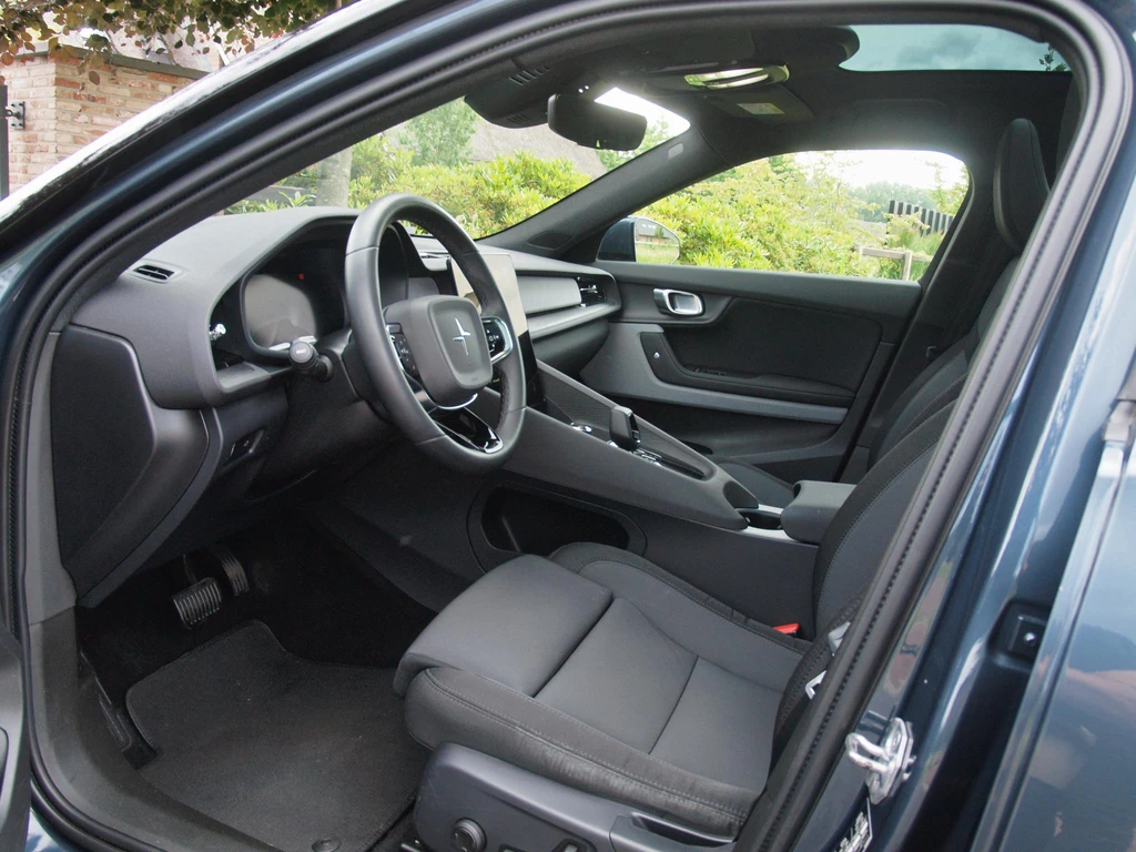 Polestar 2 – foto 11