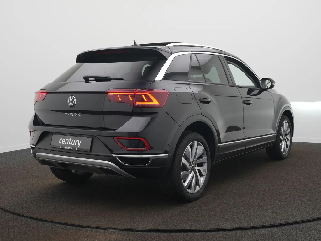 Volkswagen T-Roc – foto 6