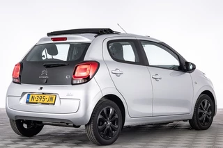 Citroën C1 – thumbnail 4