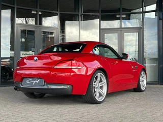 BMW Z4 – thumbnail 6