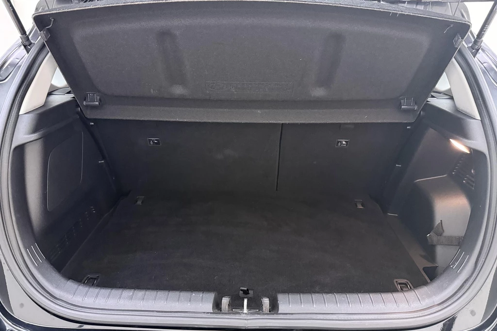 Hyundai i20 – foto 10