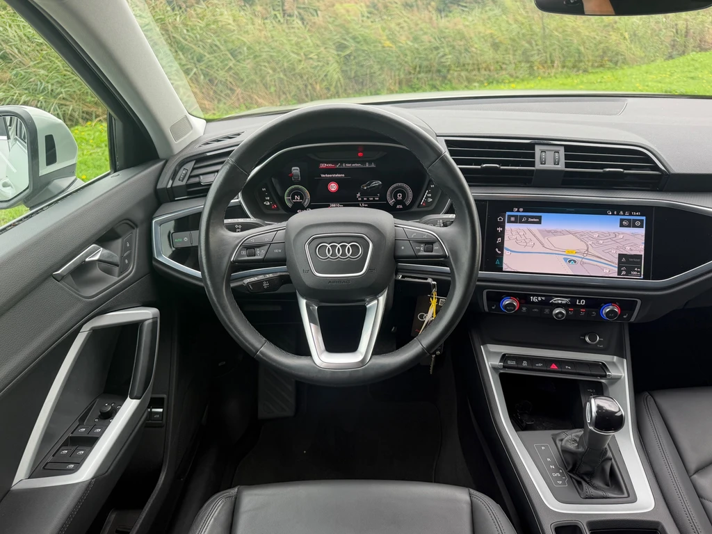 Audi Q3 – foto 25