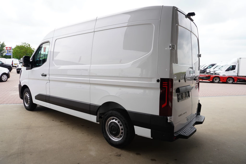 Renault Master – foto 2