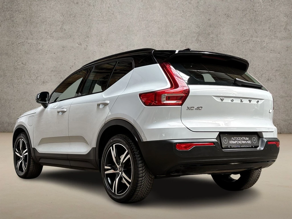 Volvo XC40 – foto 3