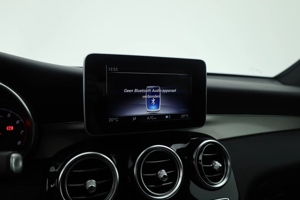 Mercedes-Benz GLC – foto 26