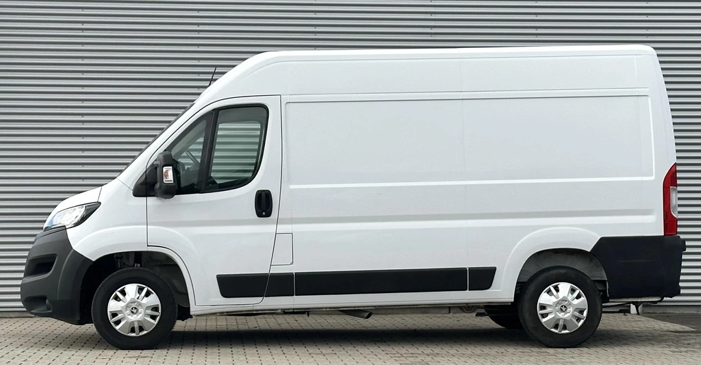 Peugeot Boxer – foto 2