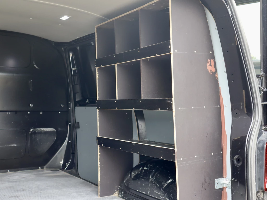 Volkswagen Transporter – foto 18