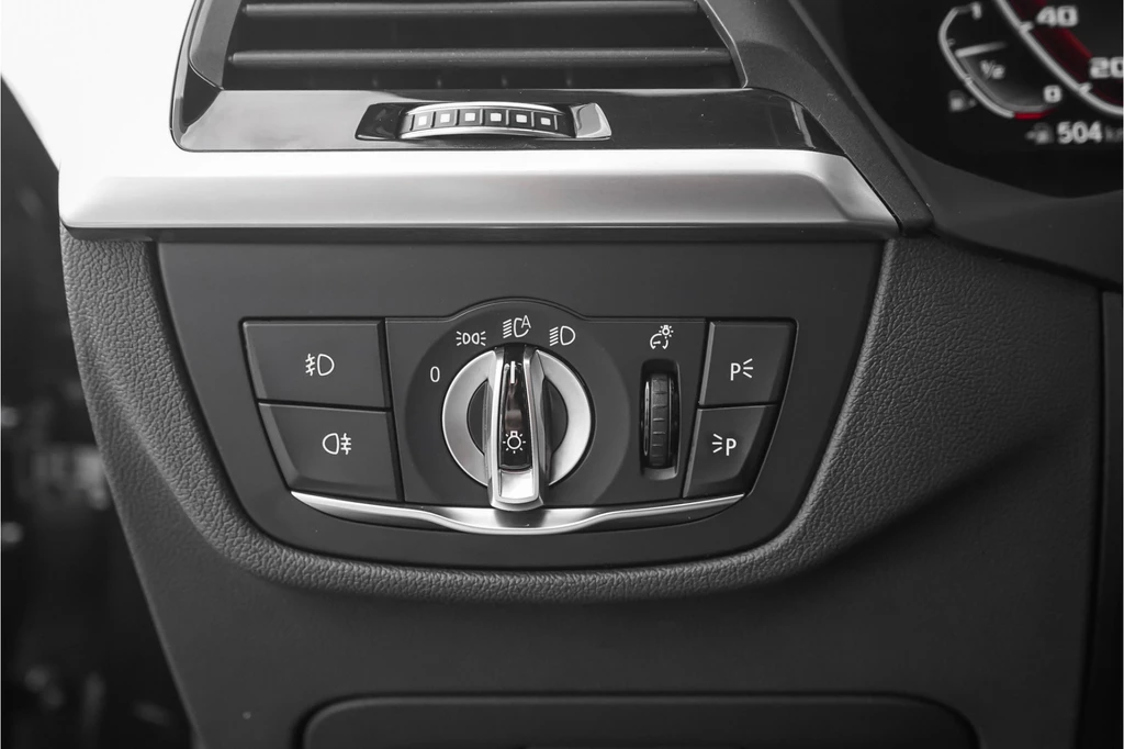 BMW X3 – foto 45