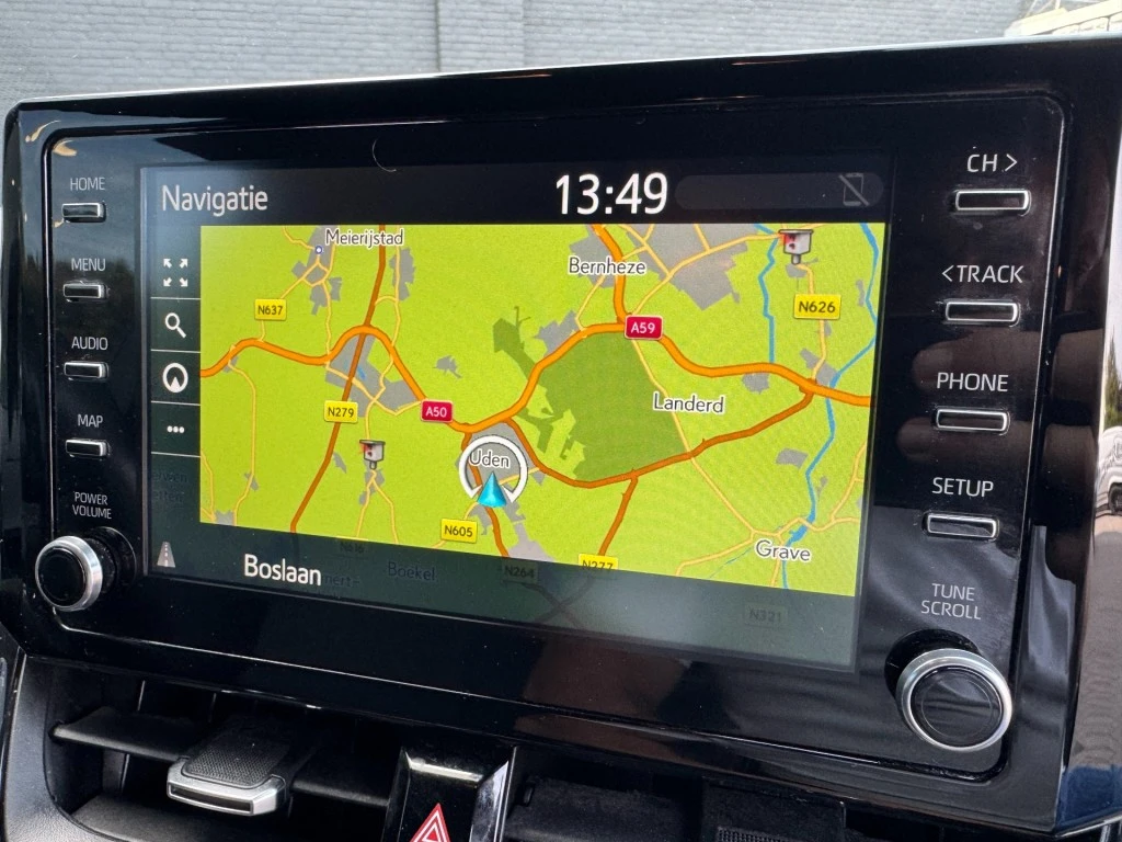 Toyota Corolla – foto 40