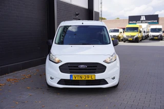 Ford Transit Connect – thumbnail 4