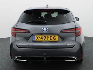 Toyota Corolla Touring Sports – thumbnail 8