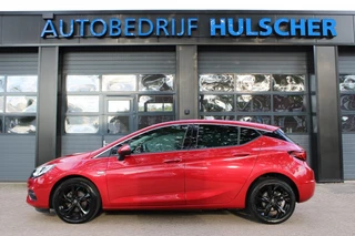 Opel Astra – thumbnail 3
