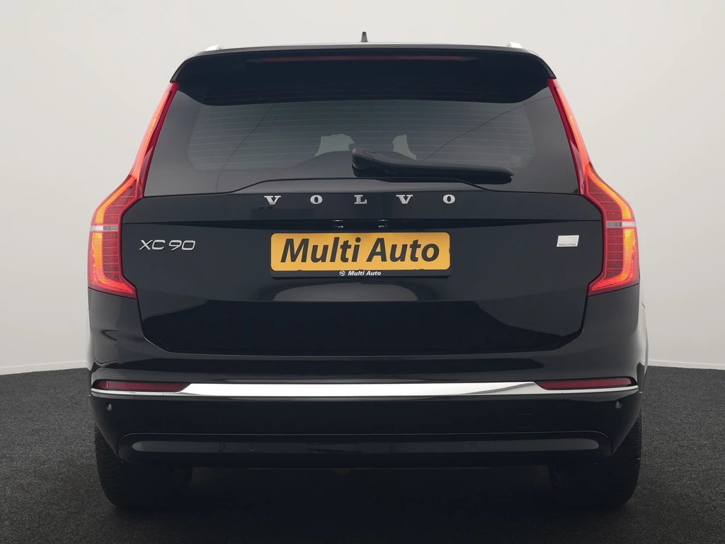 Volvo XC90 – foto 5