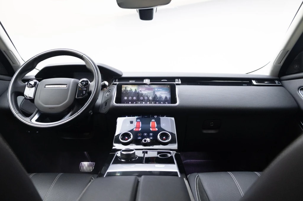 Land Rover Range Rover Velar – foto 10