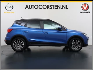 SEAT Arona – thumbnail 6