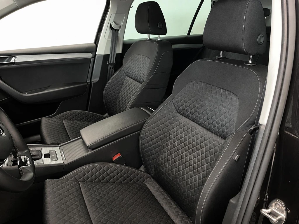 Škoda Superb – foto 20