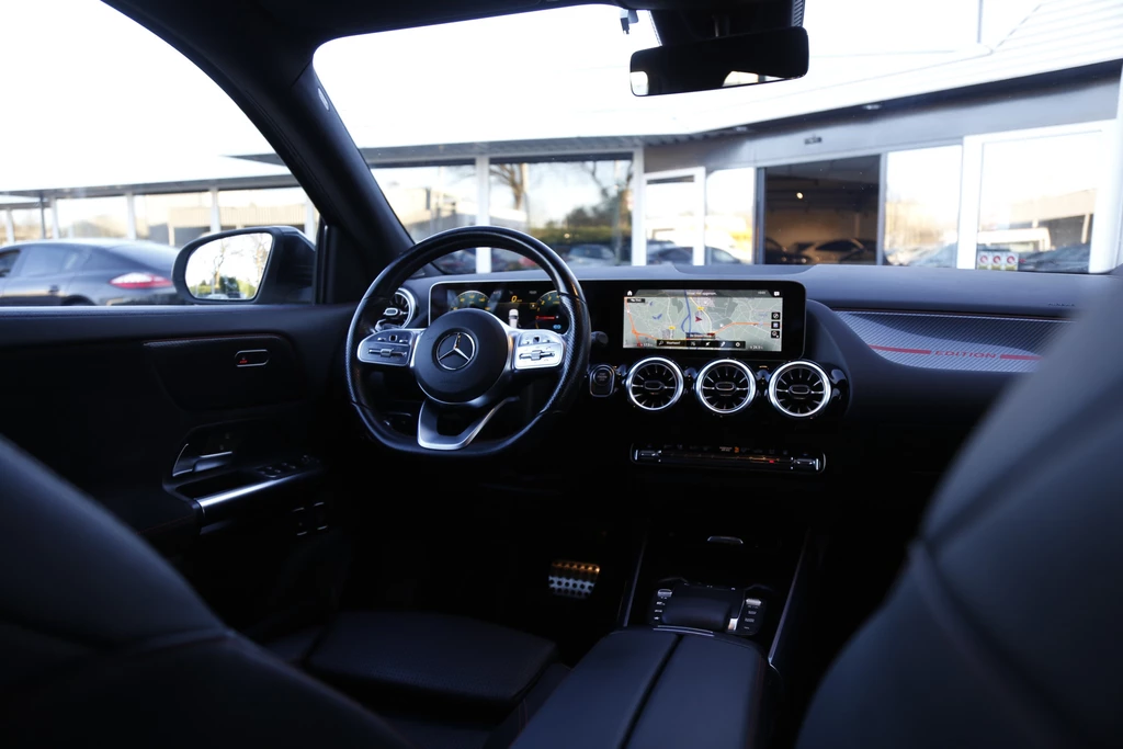 Mercedes-Benz GLA – foto 42