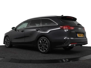 Kia Ceed Sportswagon – thumbnail 6