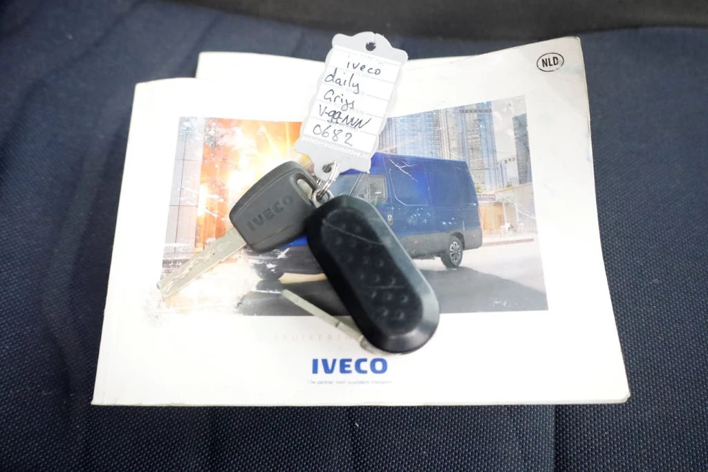 Iveco Daily – foto 17