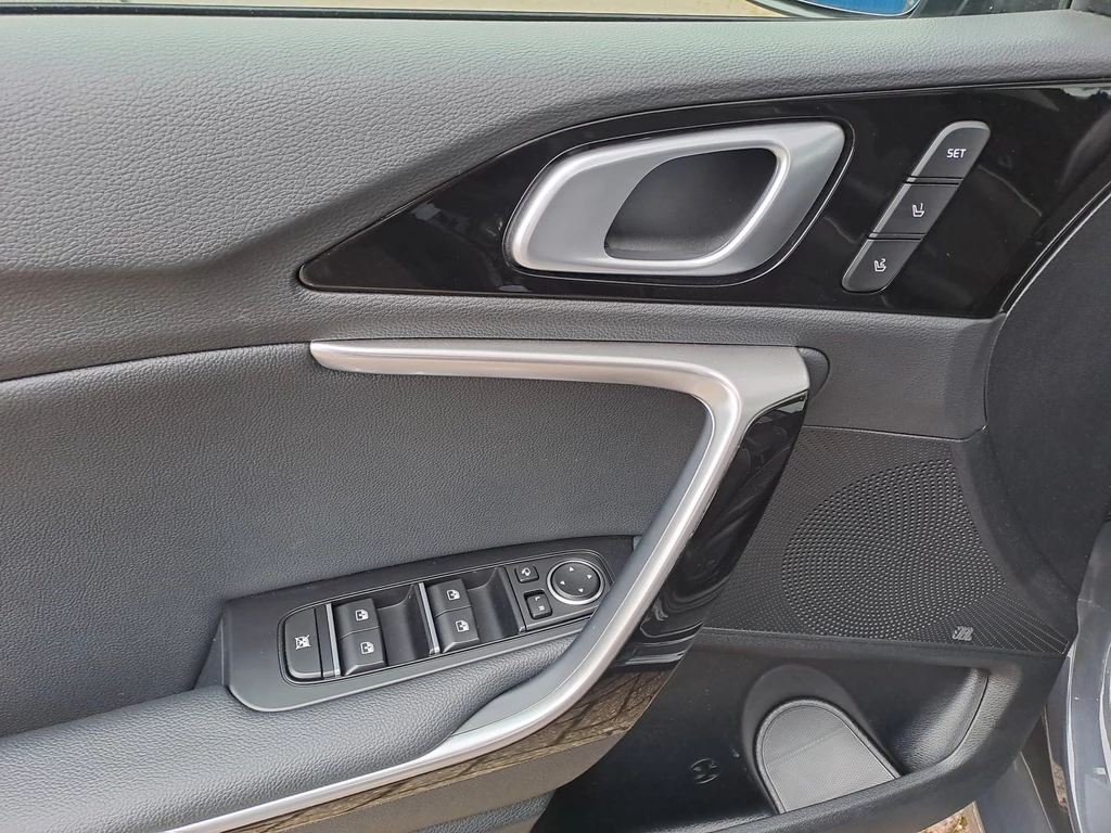 Kia Ceed Sportswagon – foto 24