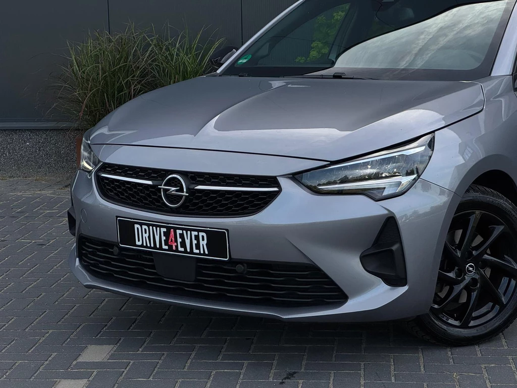 Opel Corsa – foto 4