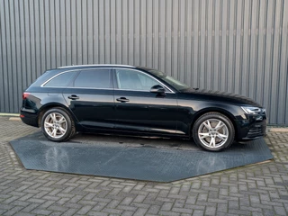 Audi A4 – thumbnail 14