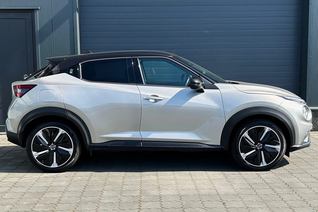 Nissan Juke – foto 5
