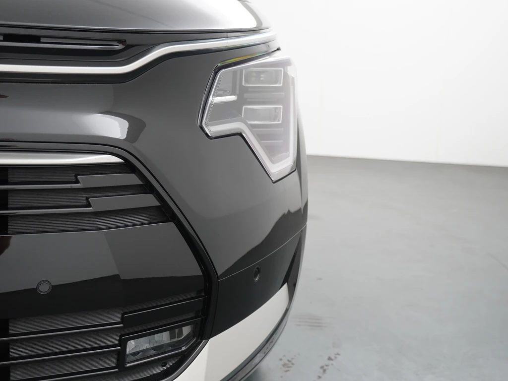Kia Niro – foto 13