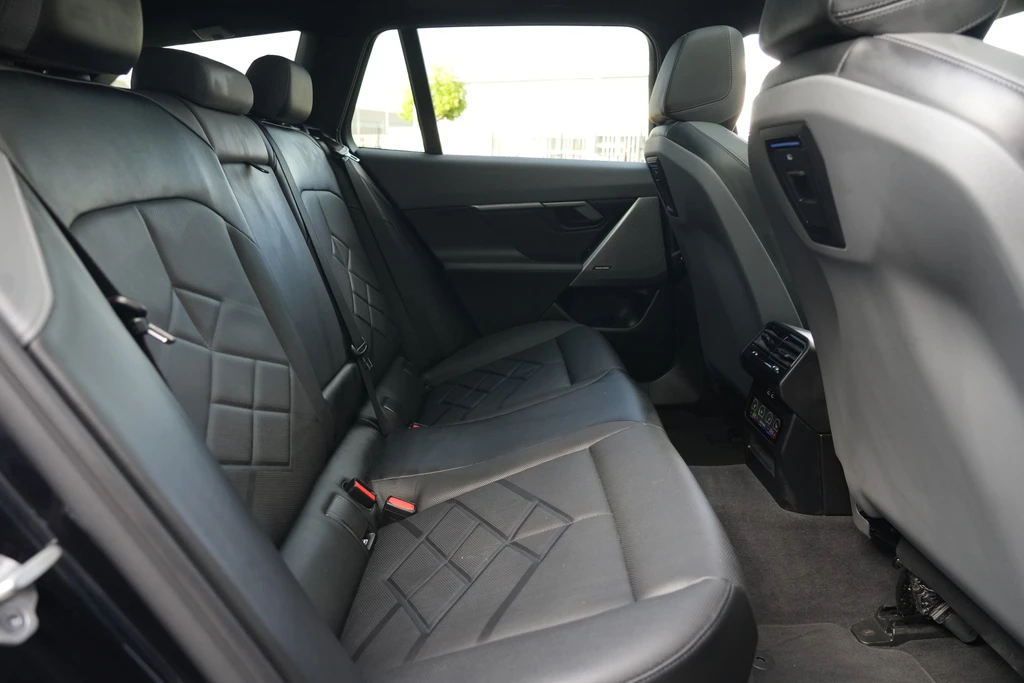 BMW 5 Serie – foto 32