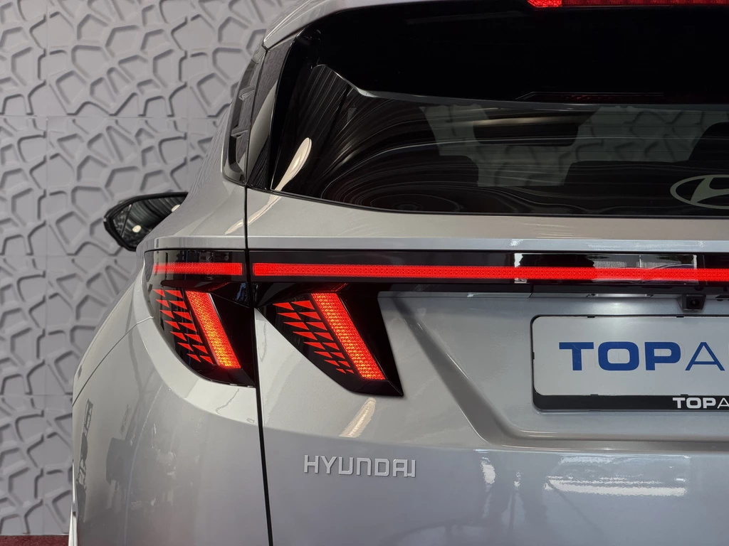 Hyundai Tucson – foto 80