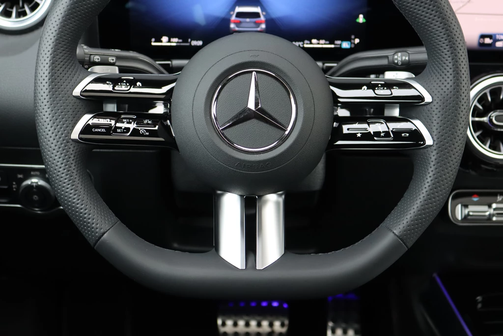 Mercedes-Benz B-Klasse – foto 29
