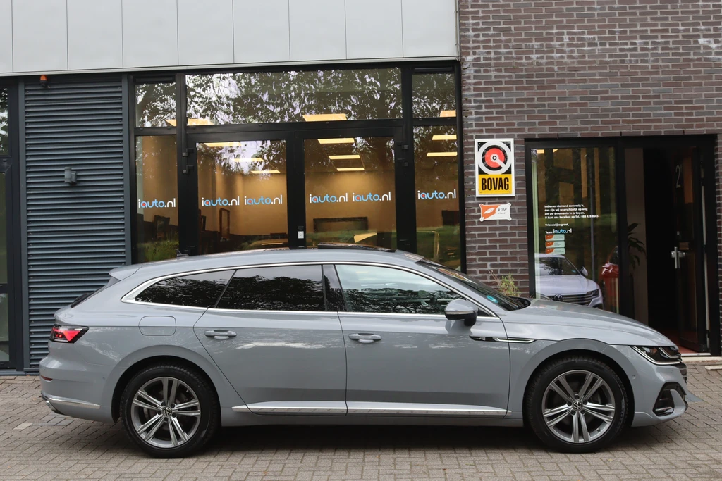 Volkswagen Arteon – foto 7