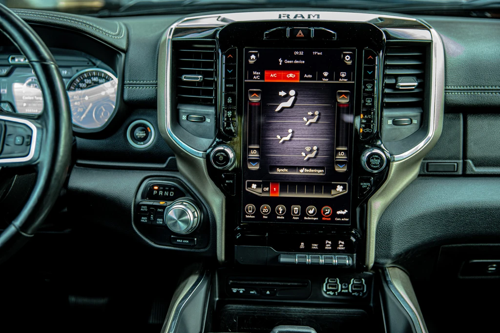 Dodge Ram 1500 – foto 19