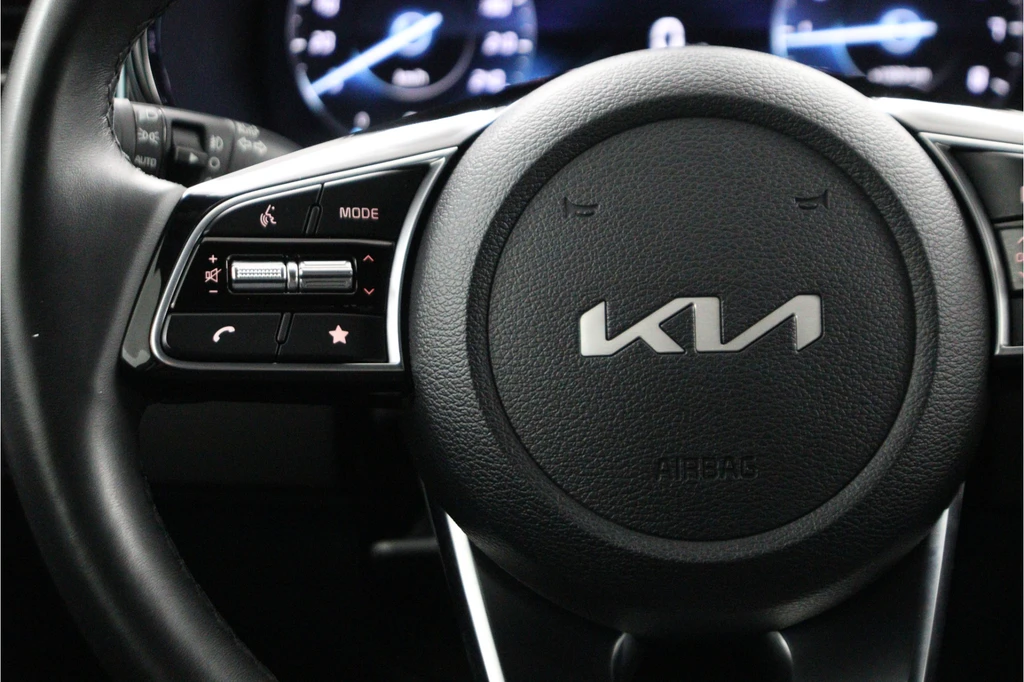 Kia Ceed Sportswagon – foto 25
