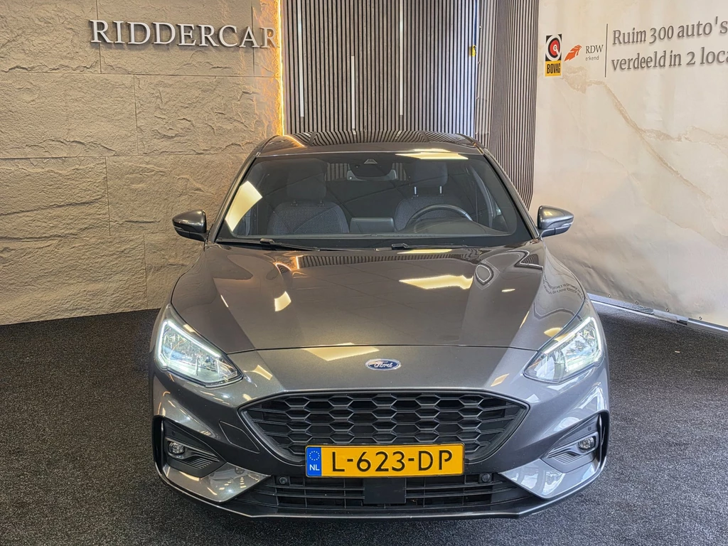 Ford Focus – foto 7