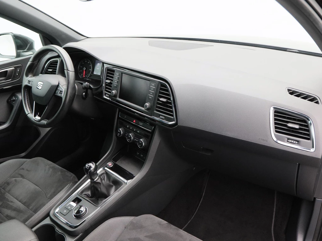 SEAT Ateca – foto 35
