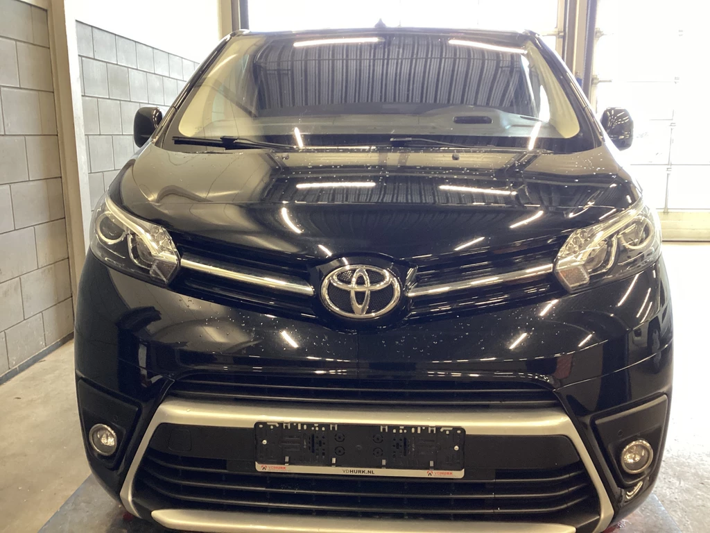 Toyota ProAce – foto 11