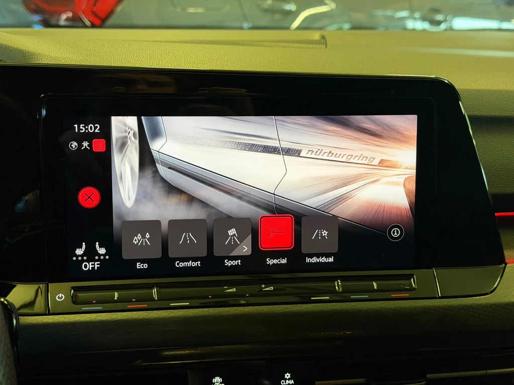 Volkswagen Golf – foto 16