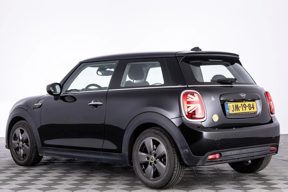 MINI Electric – foto 3