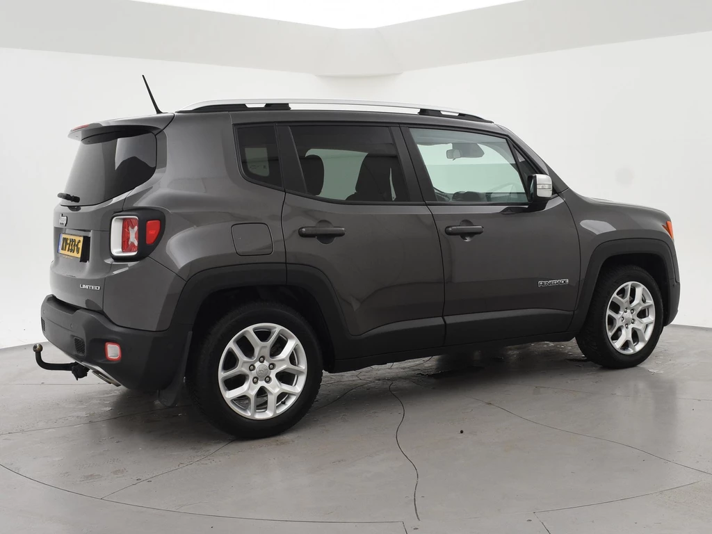 Jeep Renegade – foto 6