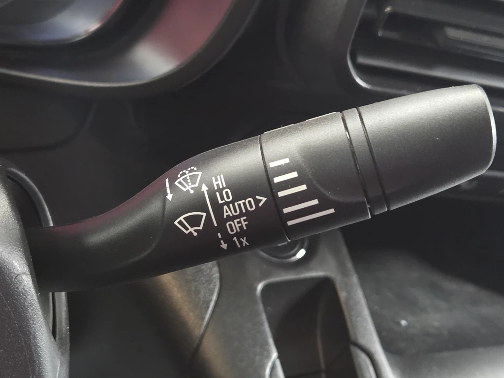 Opel Combo – foto 26