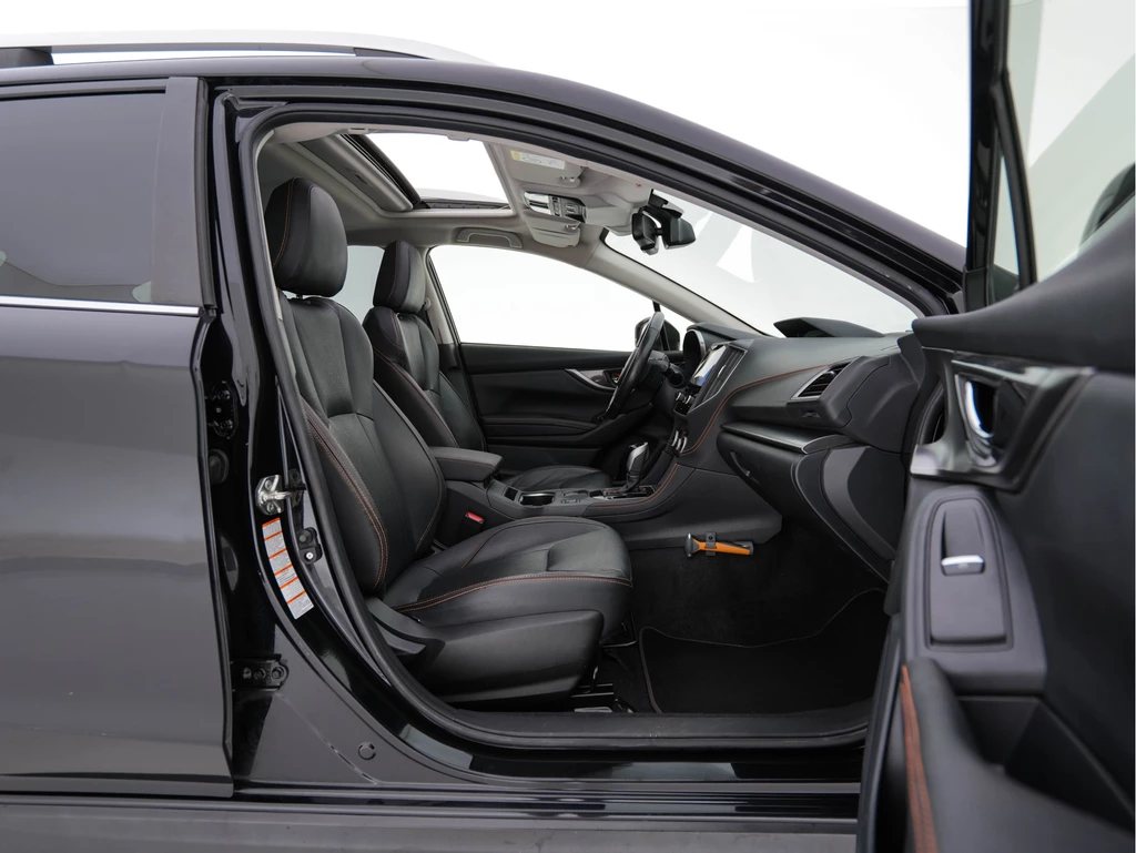 Subaru XV – foto 13