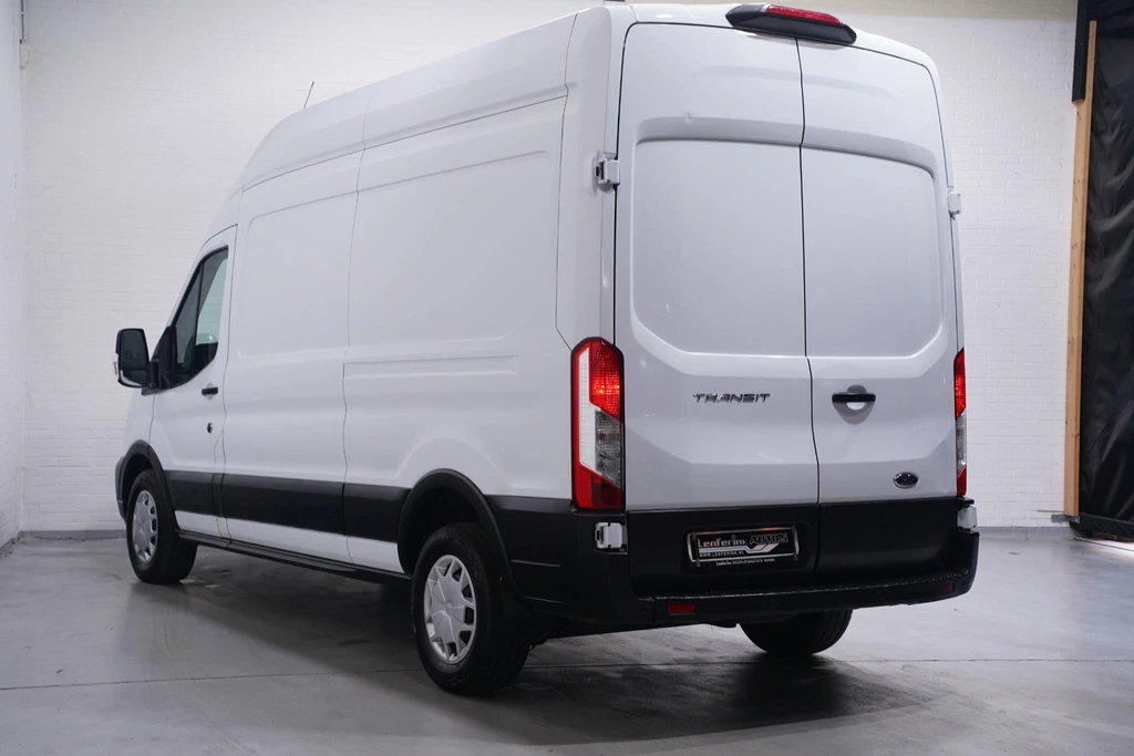 Ford Transit – foto 4