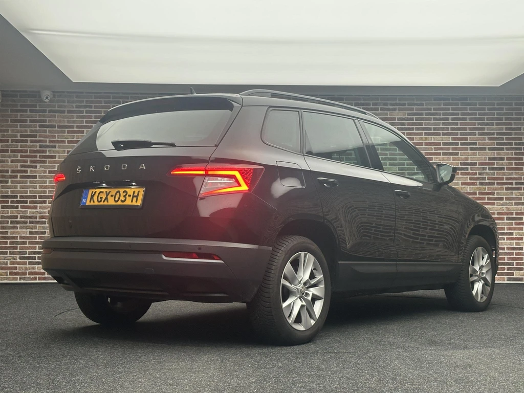 Škoda Karoq – foto 8