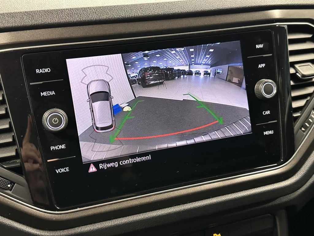 Volkswagen T-Roc – foto 36