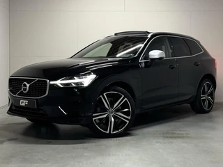 Volvo XC60 – thumbnail 1